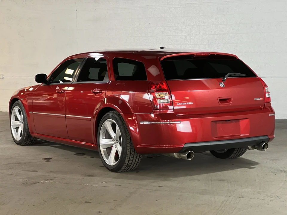 2006 Dodge Magnum SRT8 2nd Gen - Image 19 of 31