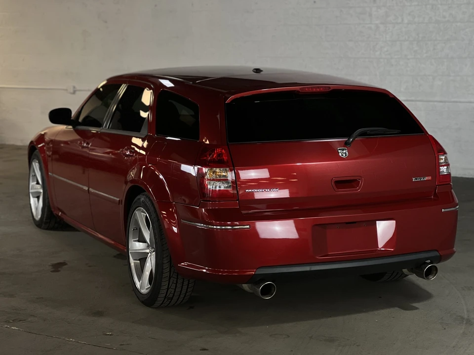 2006 Dodge Magnum SRT8 2nd Gen - Image 20 of 31