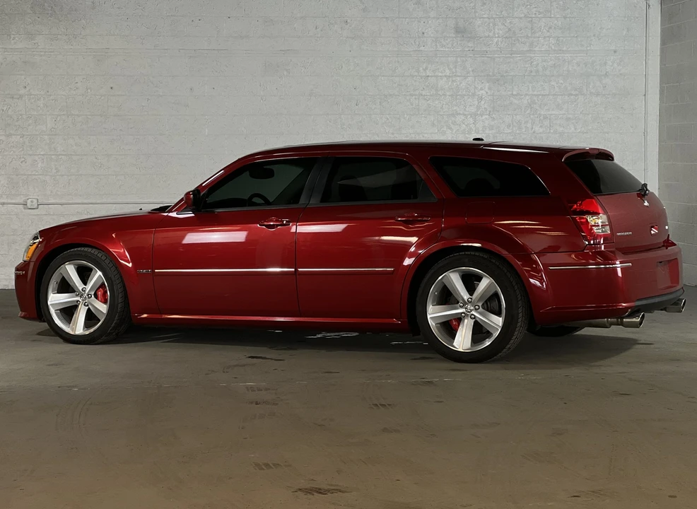 2006 Dodge Magnum SRT8 2nd Gen - Image 14 of 31