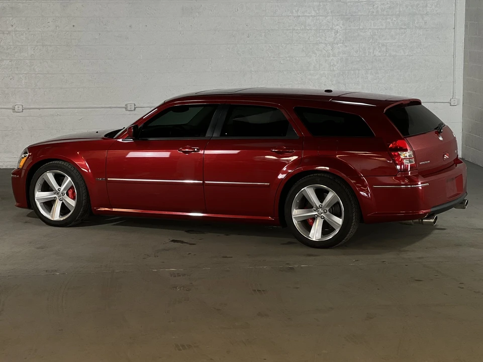 2006 Dodge Magnum SRT8 2nd Gen - Image 13 of 31