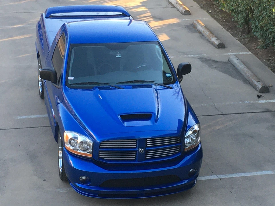 2006 Dodge Ram SRT-10 3rd Gen - Image 16 of 31