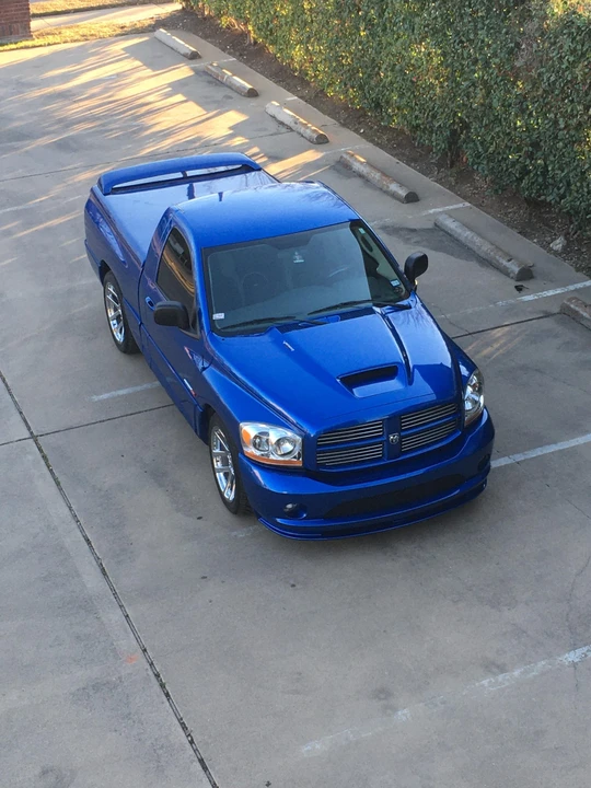 2006 Dodge Ram SRT-10 3rd Gen - Image 15 of 31