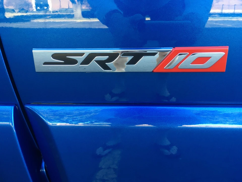 2006 Dodge Ram SRT-10 3rd Gen - Image 22 of 31