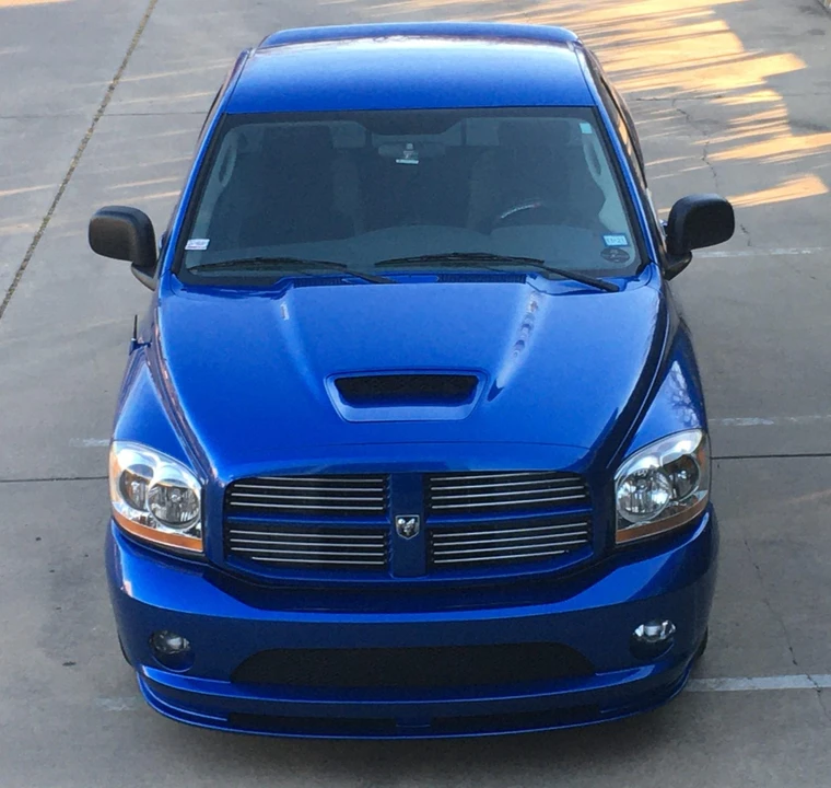 2006 Dodge Ram SRT-10 3rd Gen - Image 17 of 31