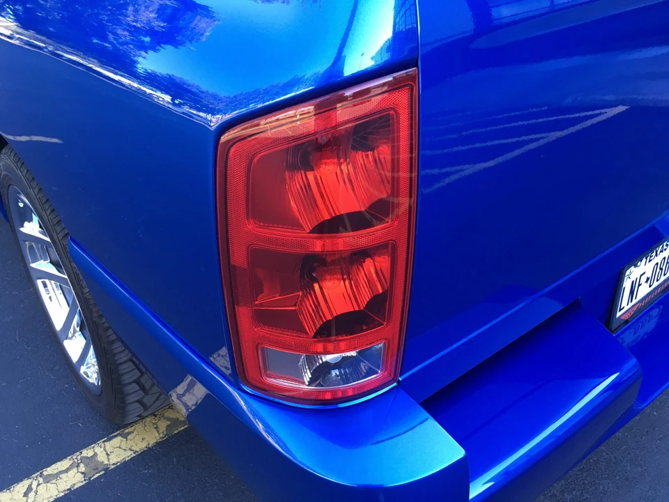 2006 Dodge Ram SRT-10 3rd Gen - Image 28 of 31
