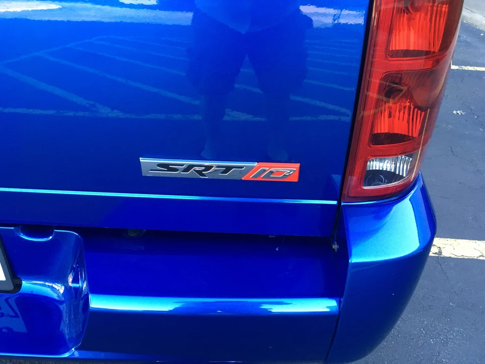 2006 Dodge Ram SRT-10 3rd Gen - Image 31 of 31