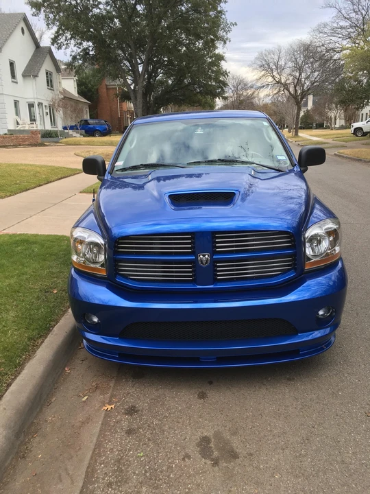 2006 Dodge Ram SRT-10 3rd Gen - Image 18 of 31