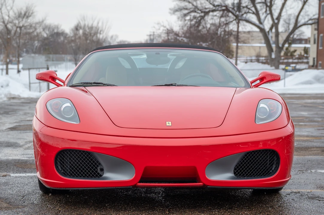 2006 Ferrari F430 Spider - Image 18 of 31