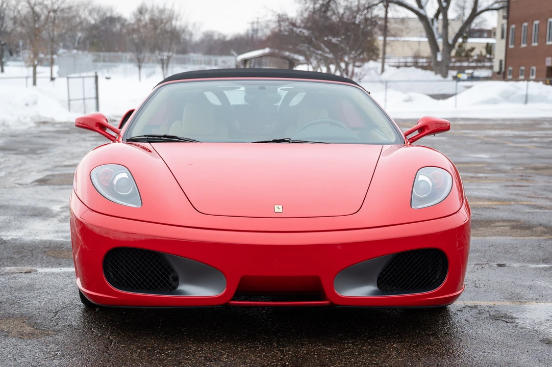 2006 Ferrari F430 Spider - Image 19 of 31