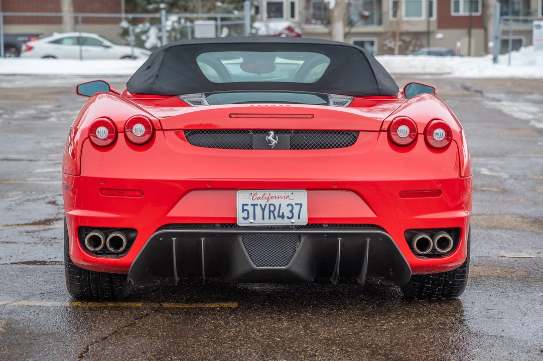 2006 Ferrari F430 Spider - Image 24 of 31