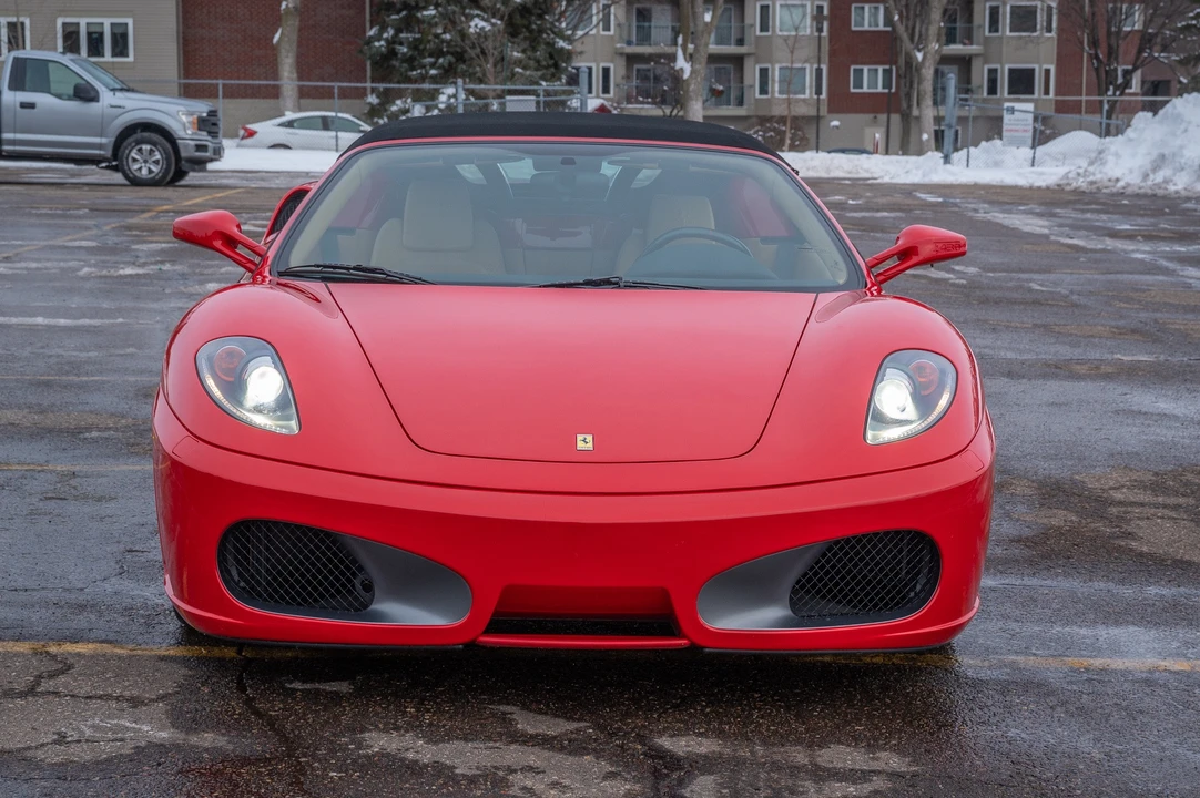 2006 Ferrari F430 Spider - Image 29 of 31
