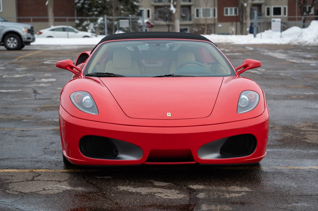 2006 Ferrari F430 Spider - Image 28 of 31