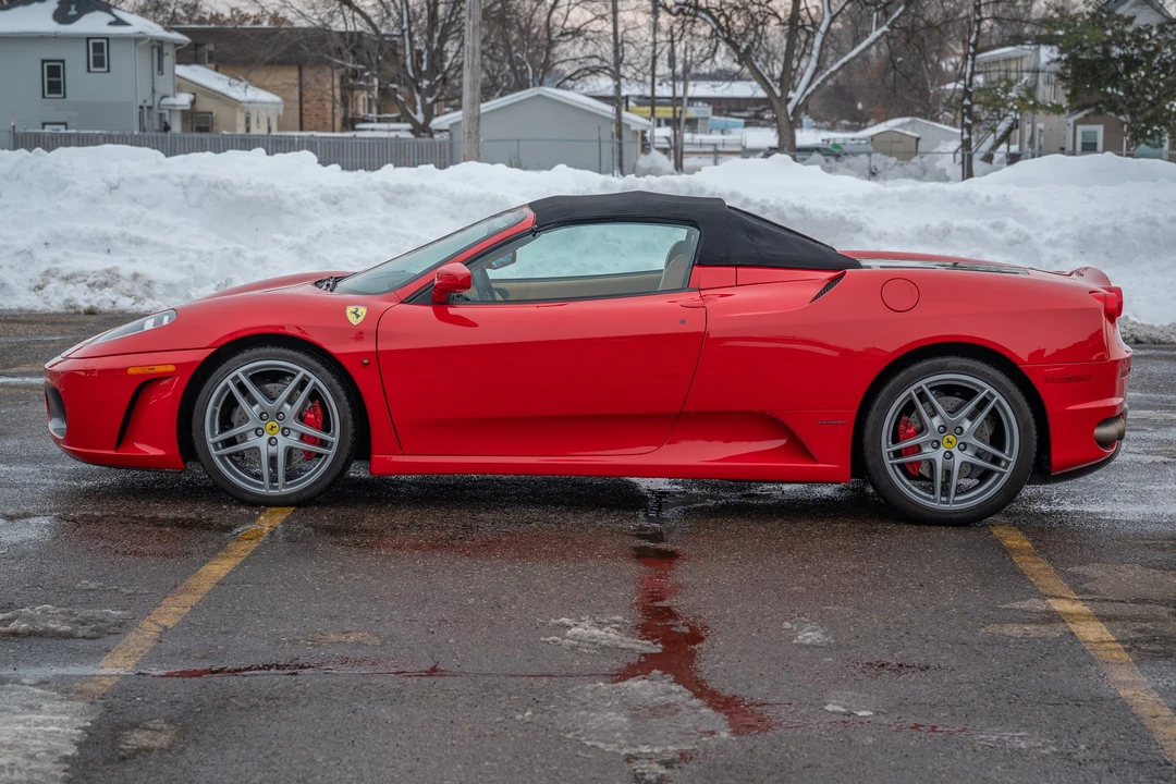 2006 Ferrari F430 Spider - Image 7 of 31