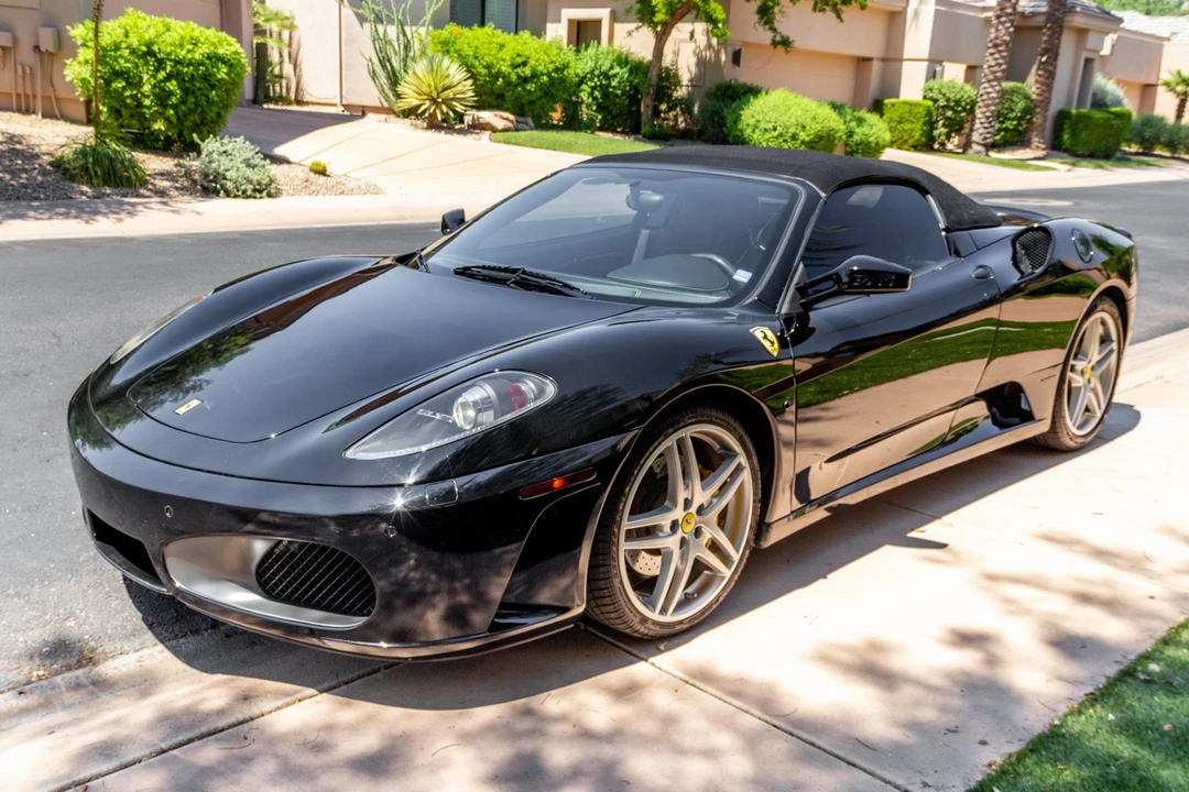 2006 Ferrari F430 Spider - Image 11 of 31