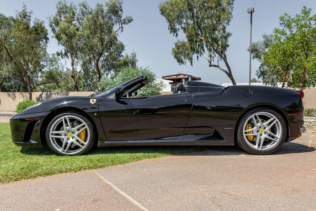 2006 Ferrari F430 Spider - Image 10 of 31