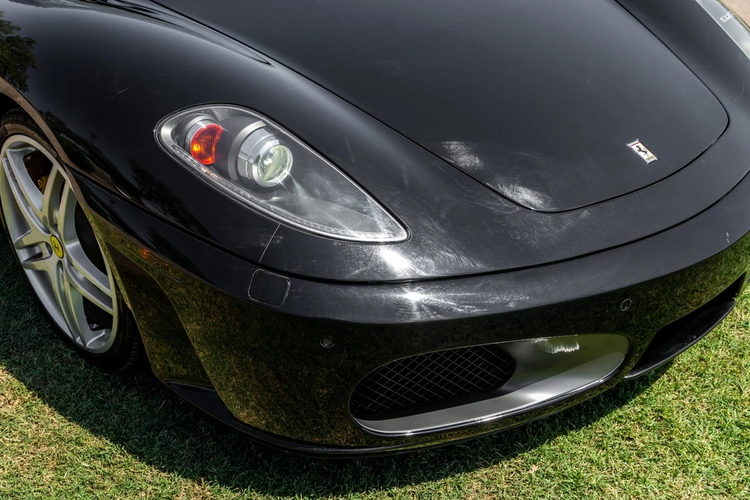 2006 Ferrari F430 Spider - Image 24 of 31