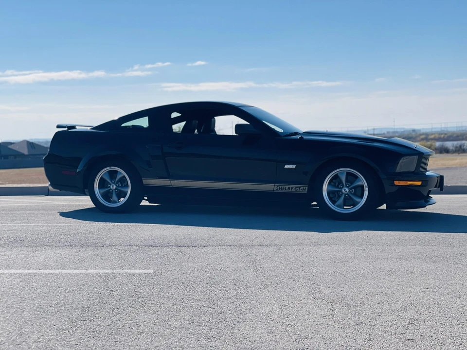 2006 Ford S197 I Shelby Mustang CS6/8 & GT & GT-H & Terlingua - Image 30 of 31