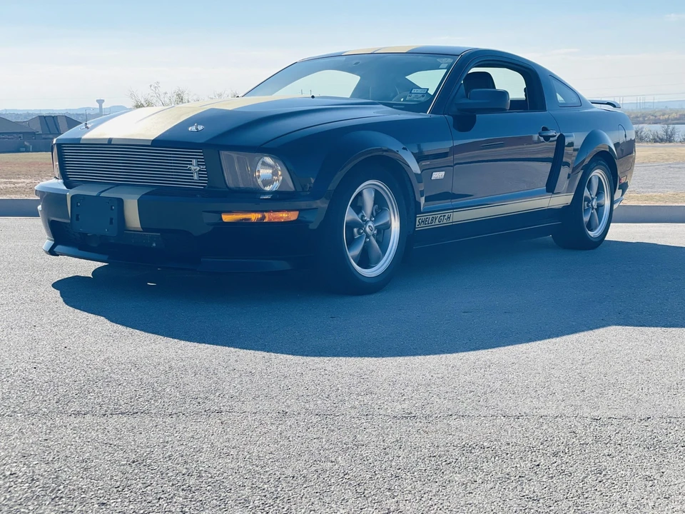2006 Ford S197 I Shelby Mustang CS6/8 & GT & GT-H & Terlingua - Image 2 of 31