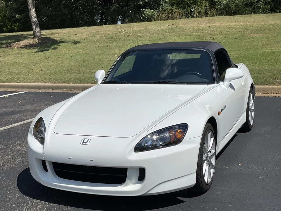 2006 Honda AP2 S2000 - Image 4 of 31