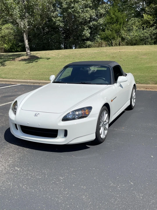 2006 Honda AP2 S2000 - Image 6 of 31
