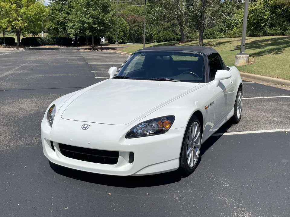 2006 Honda AP2 S2000 - Image 3 of 31