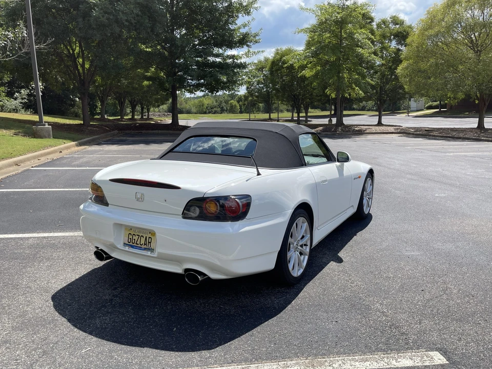 2006 Honda AP2 S2000 - Image 23 of 31