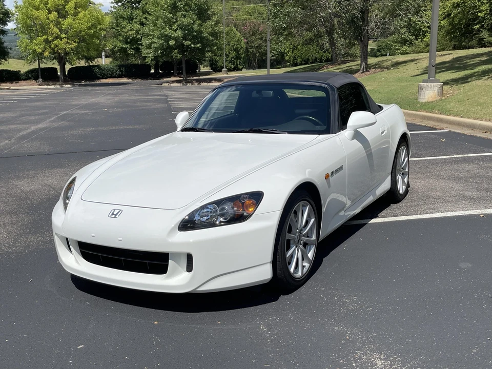2006 Honda AP2 S2000 - Image 11 of 31