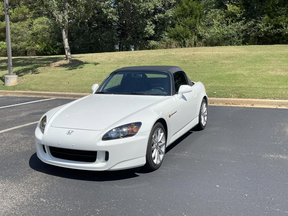 2006 Honda AP2 S2000 - Image 9 of 31