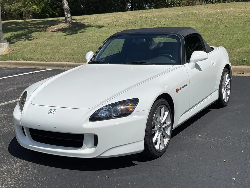 2006 Honda AP2 S2000 - Image 8 of 31