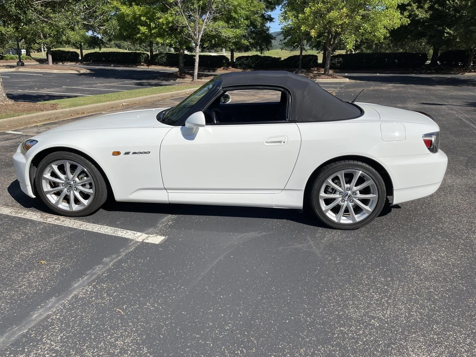 2006 Honda AP2 S2000 - Image 15 of 31