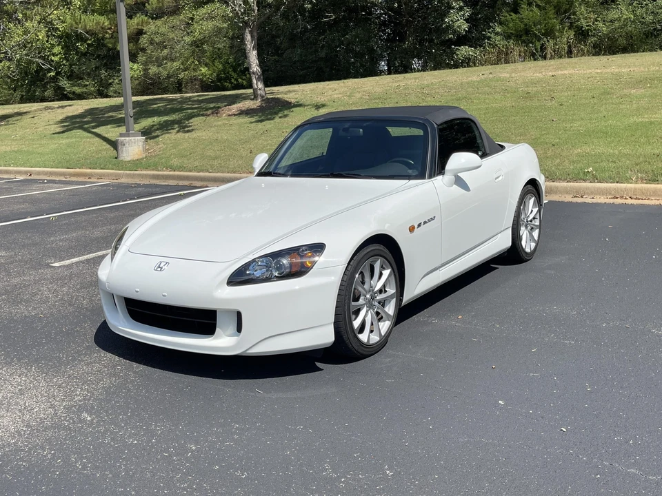 2006 Honda AP2 S2000 - Image 14 of 31