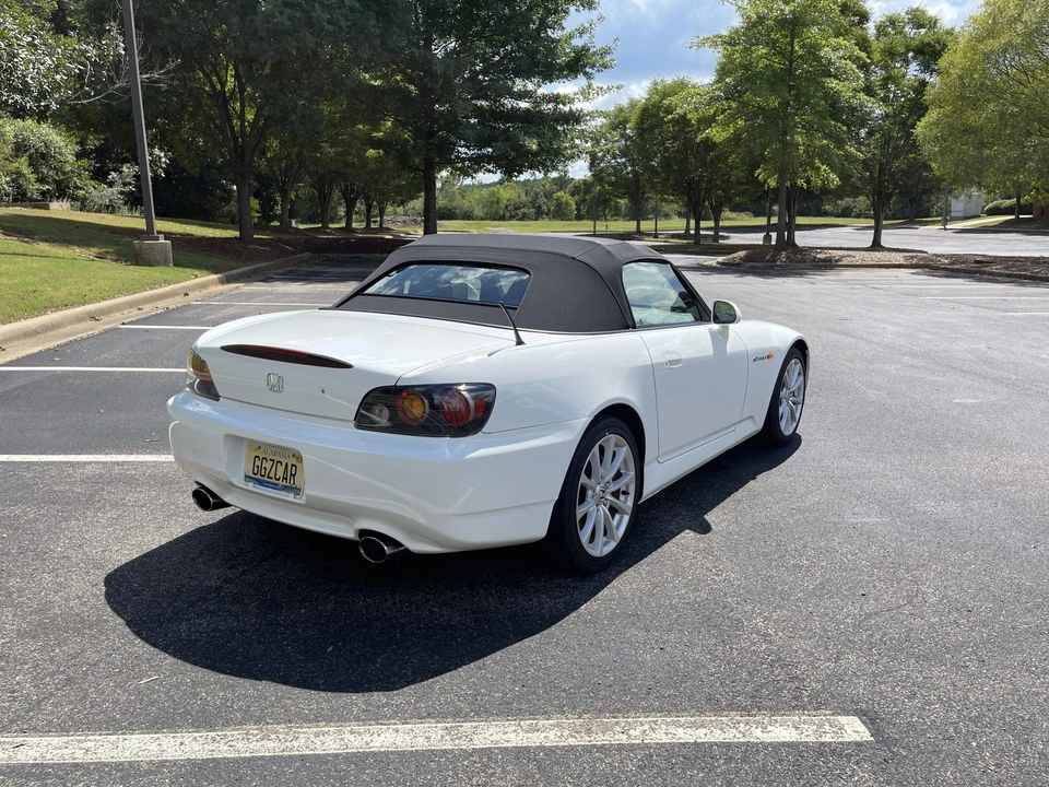 2006 Honda AP2 S2000 - Image 24 of 31