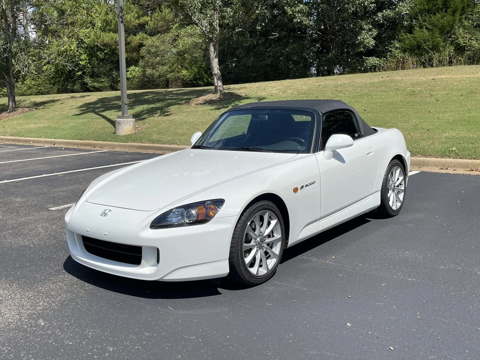2006 Honda AP2 S2000 - Image 13 of 31