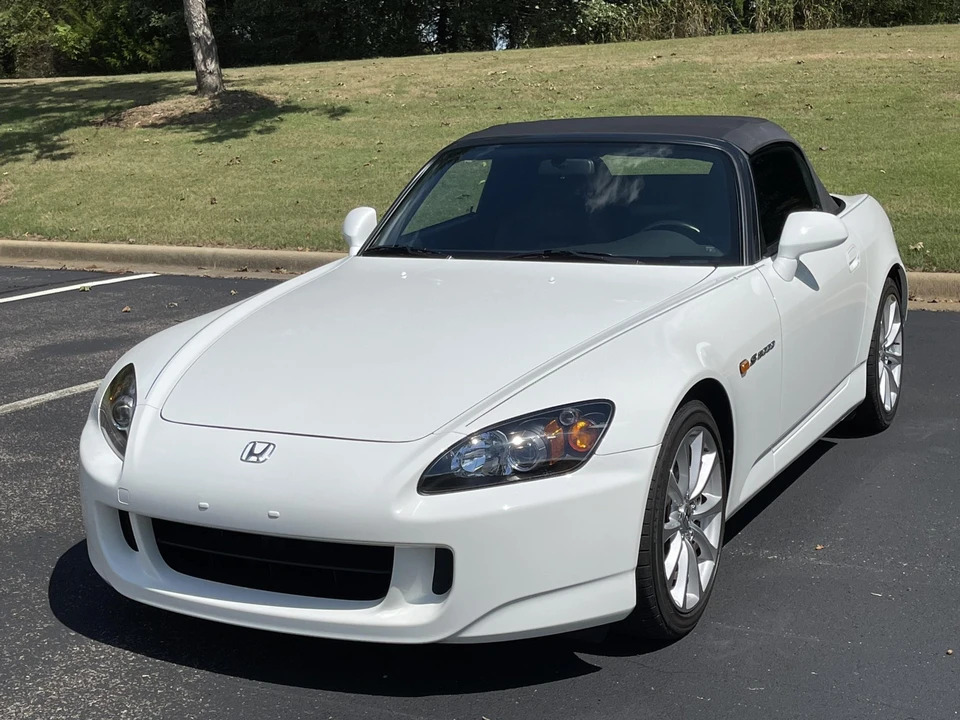2006 Honda AP2 S2000 - Image 7 of 31