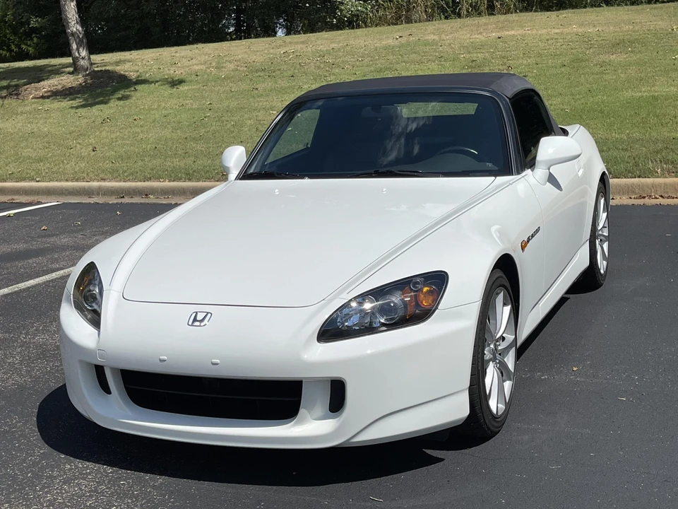2006 Honda AP2 S2000 - Image 5 of 31