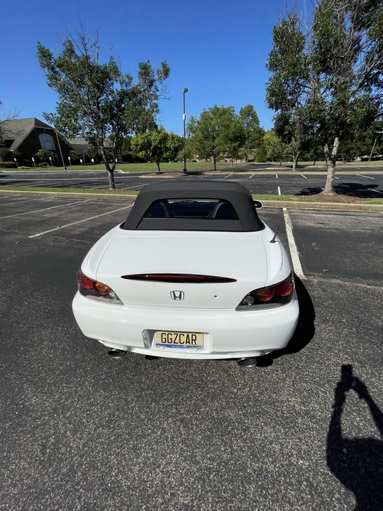 2006 Honda AP2 S2000 - Image 22 of 31