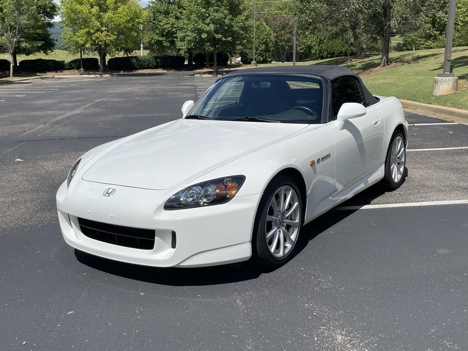 2006 Honda AP2 S2000 - Image 10 of 31
