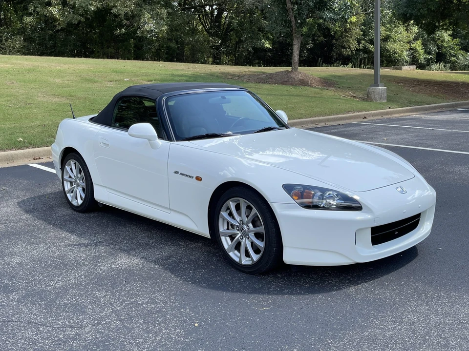 2006 Honda AP2 S2000 - Image 29 of 31