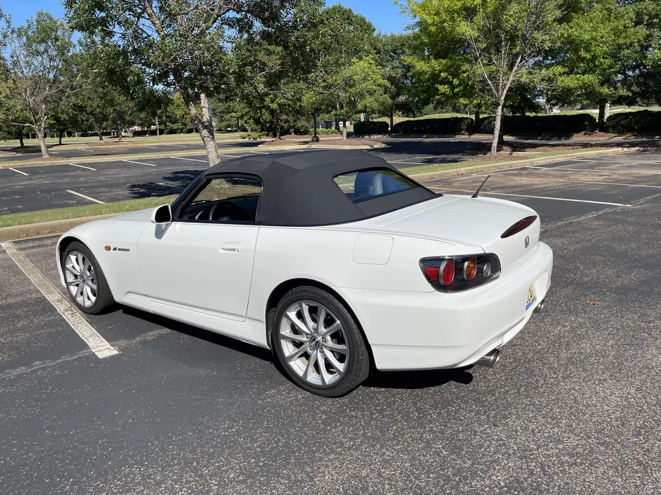 2006 Honda AP2 S2000 - Image 16 of 31