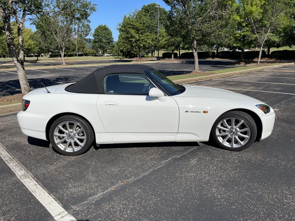 2006 Honda AP2 S2000 - Image 26 of 31