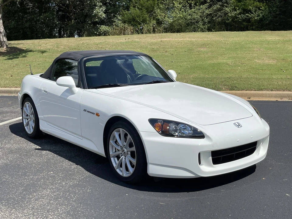 2006 Honda AP2 S2000 - Image 30 of 31