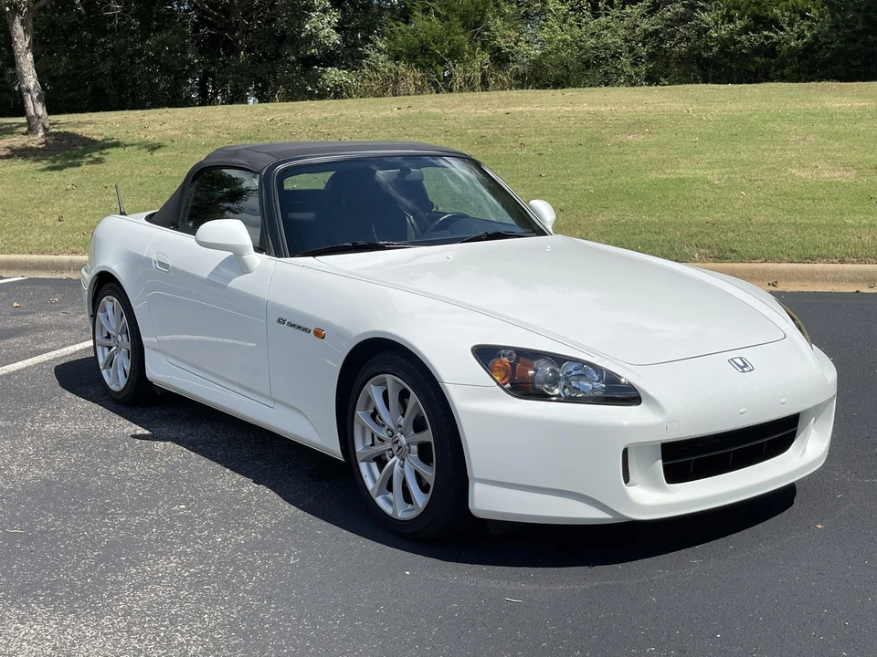 2006 Honda AP2 S2000 - Image 31 of 31