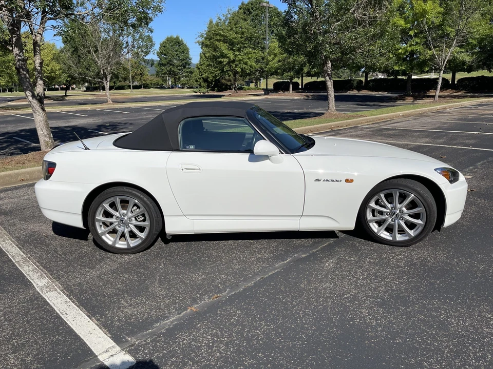 2006 Honda AP2 S2000 - Image 27 of 31