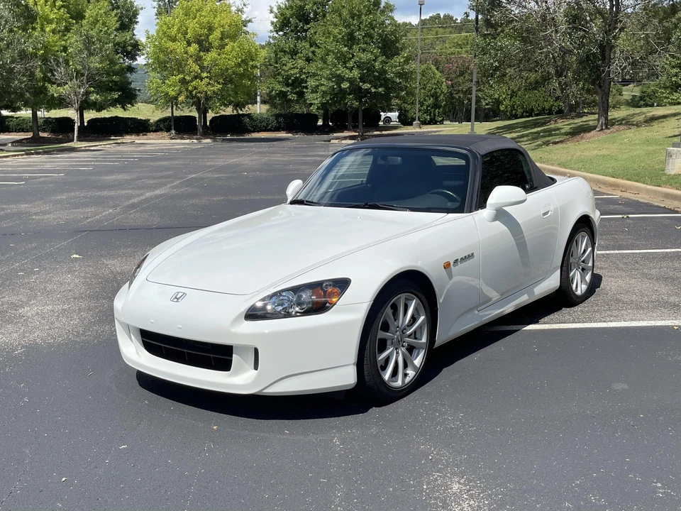 2006 Honda AP2 S2000 - Image 12 of 31