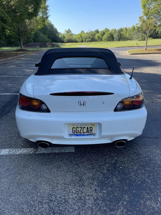 2006 Honda AP2 S2000 - Image 21 of 31