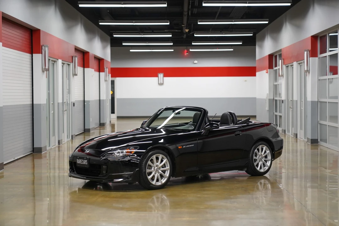 2006 Honda AP2 S2000 - Image 20 of 31