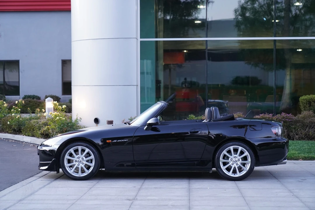 2006 Honda AP2 S2000 - Image 4 of 31