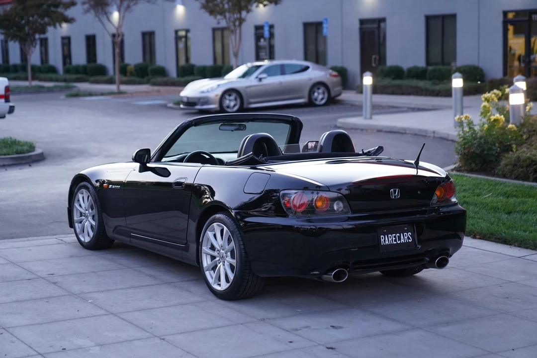 2006 Honda AP2 S2000 - Image 5 of 31