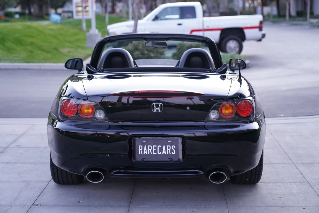 2006 Honda AP2 S2000 - Image 8 of 31