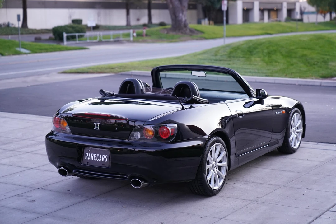 2006 Honda AP2 S2000 - Image 12 of 31